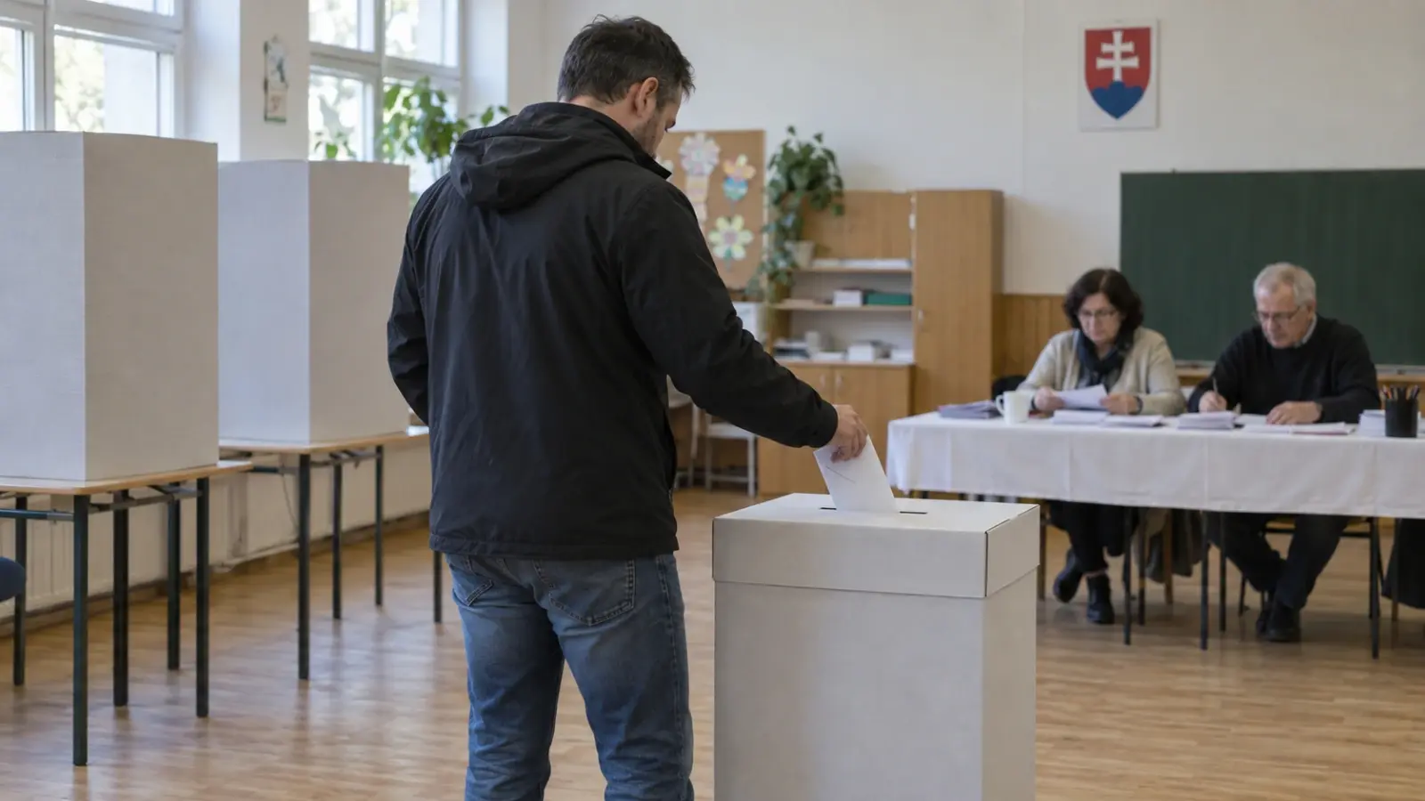 Komunálne voľby 2026