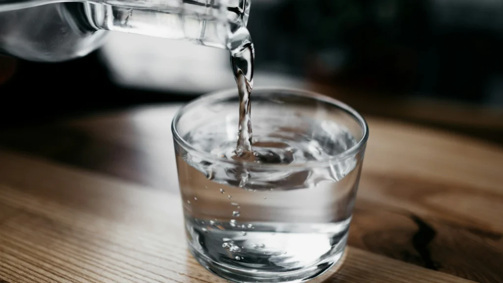 Hygienici varujú pred minerálkou