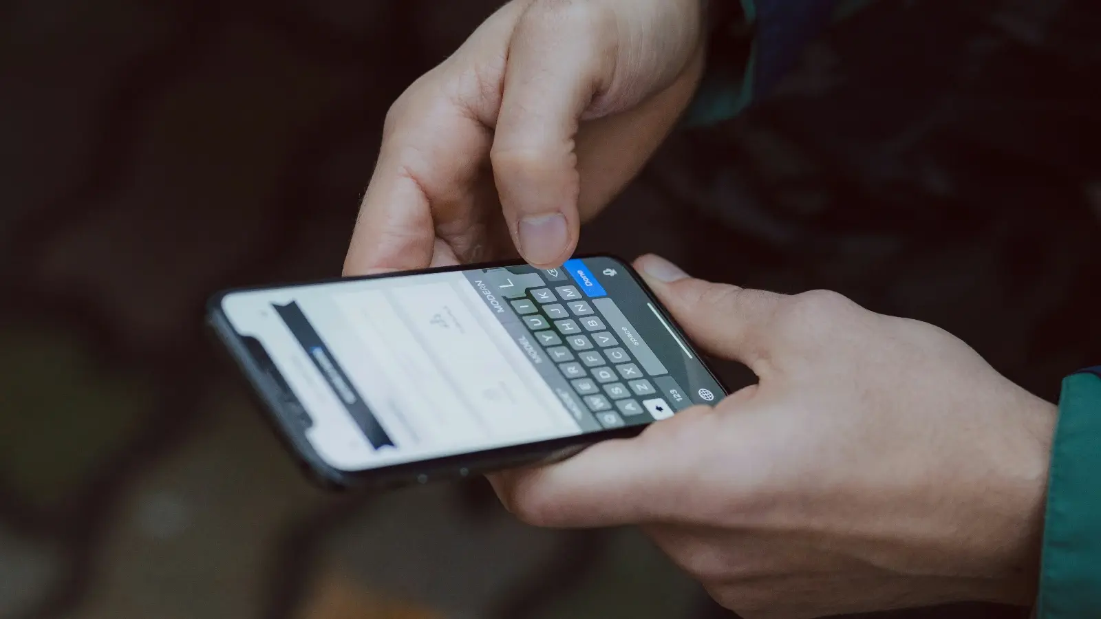 SMS podvod: Finančná správa upozorňuje